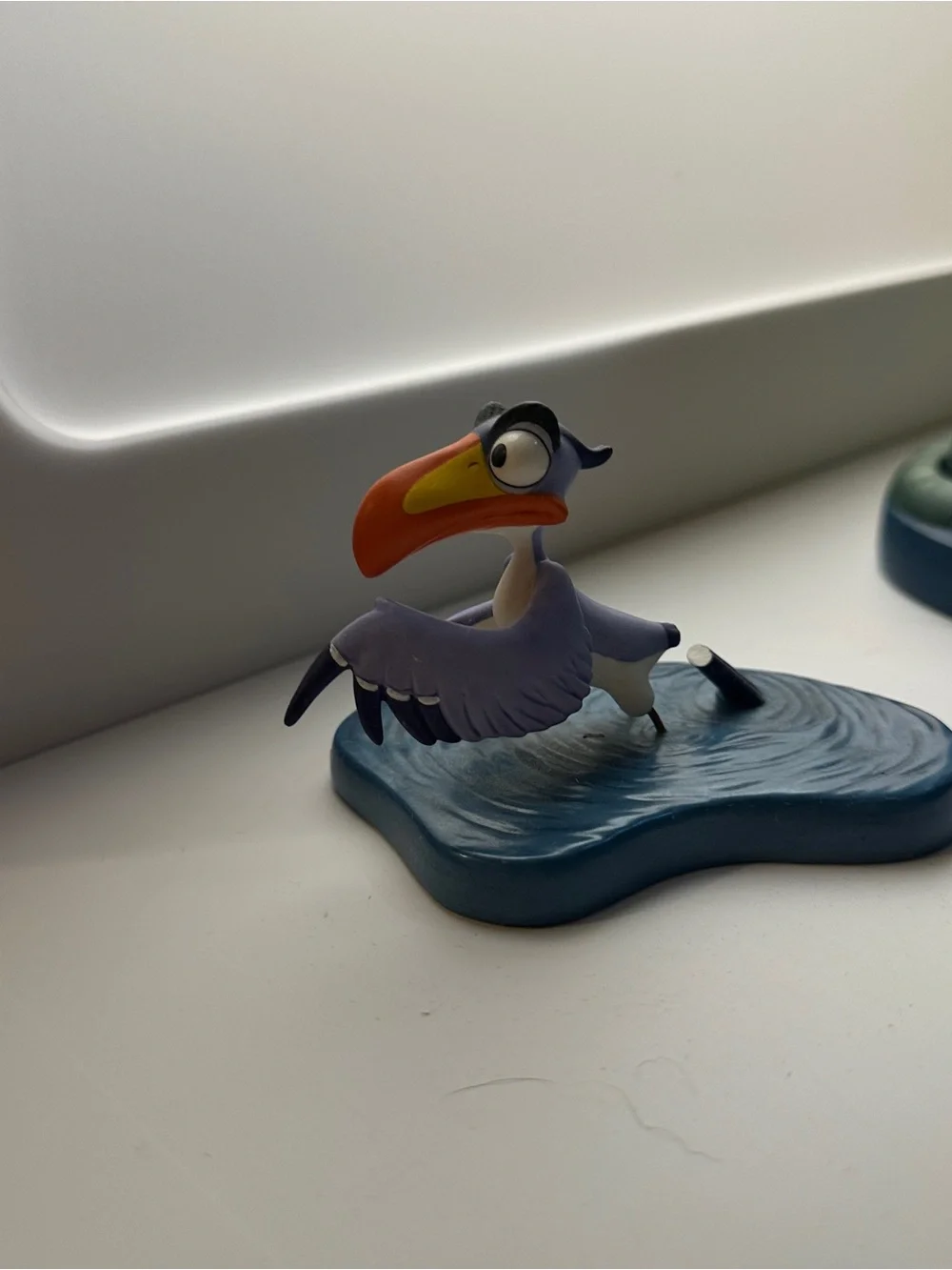 Walt Disney Collection- The Lion King “The Watering Hole” Figurines Scene